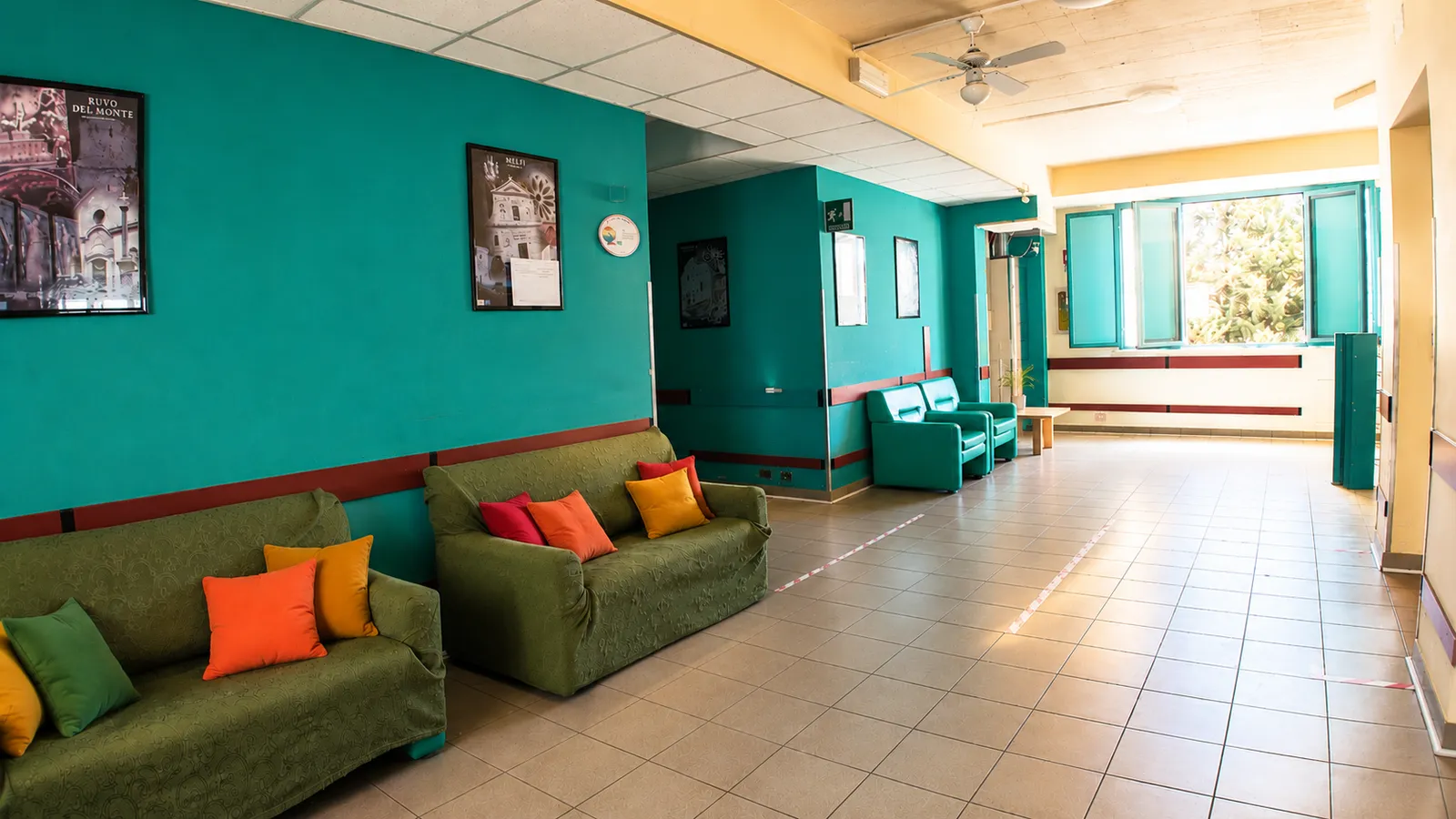 RSA — Residenza per disabili
